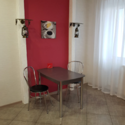 Апартаменты стандарт