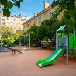 Фото Апартаменты у Казанского собора