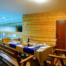 Фото Отель ская