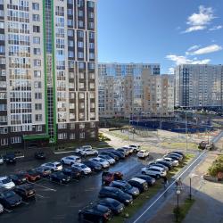 Фото Отель Домашний ключ на улице Строителей 123