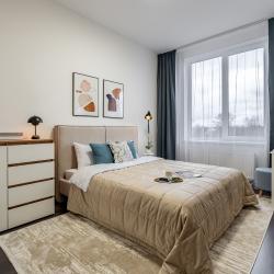Фото Отель Merino home на улице Новосергиевская