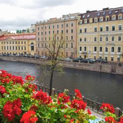 фото 2 Domina Hotel St. Petersburg (Домина Санкт-Петербург)