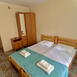 Фото Отель SMART (Смарт)