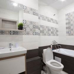 Фото Отель Rusdom Sweet Apartments (Русдом Свит) на улице Карла Маркса