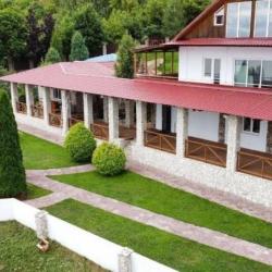 Вилла премиум