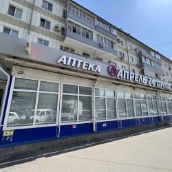 Фото Апартаменты на улице Декабристов 100