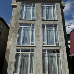 Фото Отель Иня