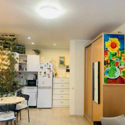 Фото Апартаменты Like home на улице Чистяковой 67