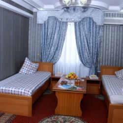 Фото Отель Dosliq Hotel (Дослик)
