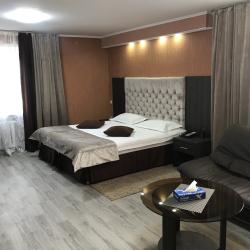 Фото Отель Остров (Ostrov)