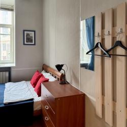 Фото Апартаменты InRoomSPb на Невском проспекте 172/1