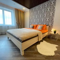 1-комнатные апартаменты люкс