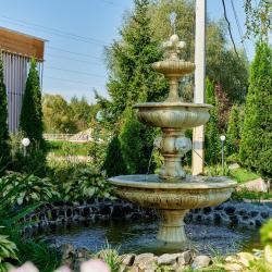 Фото Отель Vnukovo Village Hotel & SPA (Внуково Вилладж)