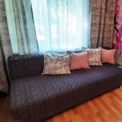 1-комнатные апартаменты студия №2