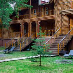 фото 2 Истра Holiday (Истра Холидей)