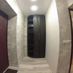 1-комнатные апартаменты стандарт Right Room на Октябрьская д.2
