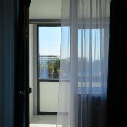 Фото Отель Sea Magic Apart на улице Ленина 298Б корпус 6-1009