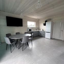 Фото Отель АМБАРН