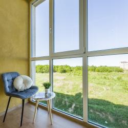 Фото Отель LovelyHome 39 (ЛавлиХоум 39) на бульваре Пражский 16А