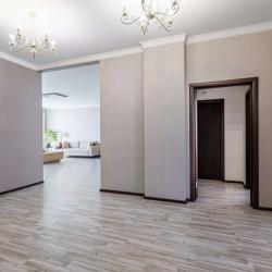 2-комнатные апартаменты люкс