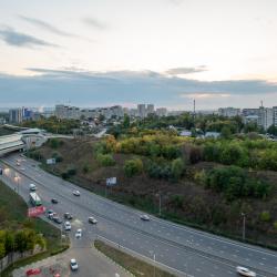 Фото Отель Kod 116 (Код 116) на улице Аметьевская Магистраль 18 корпус 1