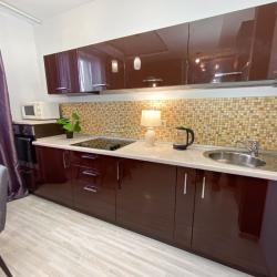 Фото Симбирские апартаменты на улице Терешковой