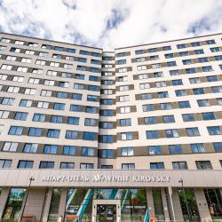 фото 3 Globalstay (Глобалстэй) на дороге Турухтанные Острова