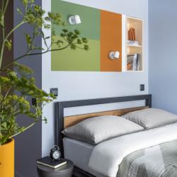 Фото Отель iГости на улице Пархоменко 156А