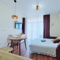 Фото Отель Sweet Home23 на улице Свердлова 125а