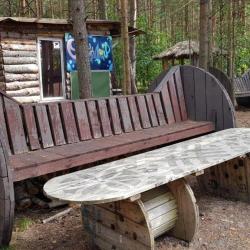 Фото Отель Сёрф-станция Wind Hunters Station (Винд Хайнтерс Стейшен)