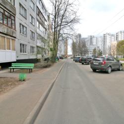 Фото Отель Квартира на бульваре Молодёжный 3