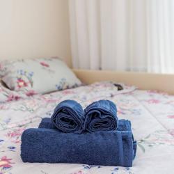 Апартаменты студия