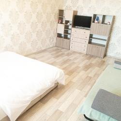 1-комнатные апартаменты стандарт