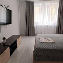 Фото Апартаменты на улице Лунная 43В