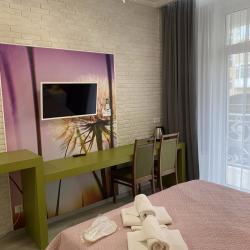 Комната стандарт Одуванчик