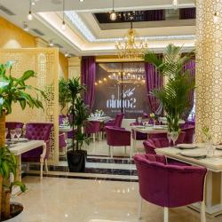 Фото Отель DiliMah Premium Luxury (ДилиМах Премиум Лакшери)