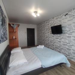 2-комнатные апартаменты люкс