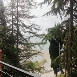 Номер полулюкс с 1 двуспальной кроватью
