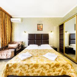 Фото Отель Санрайз