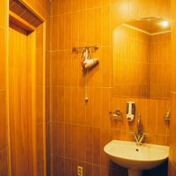 Фото Отель Башня