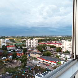 Фото Апартаменты на проспекте Московский 134А