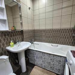 1-комнатные апартаменты улучшенные