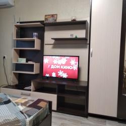 Фото Апартаменты на улице Карякинская 41