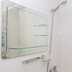 Фото Апартаменты на улице Республики 186