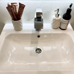 4-местные 2-комнатные апартаменты улучшенные в Центре Тюмени рядом с природой