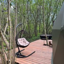 Forest-house 21