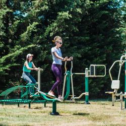 Фото Парк-отель Озеро Дивное