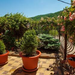 Фото Отель Домик у Реки