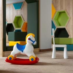 Фото Отель Movenpick Resort & Spa Anapa Miracleon 5* (Мовенпик Резорт)