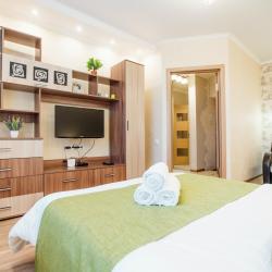 Фото Апартаменты на улице Телевизионная